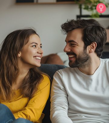 The ultimate cheatsheet to help you figure out if your partner is the one for you!