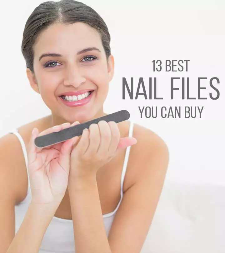 Shape and trim your nails to achieve a manicured look with these tools at home.