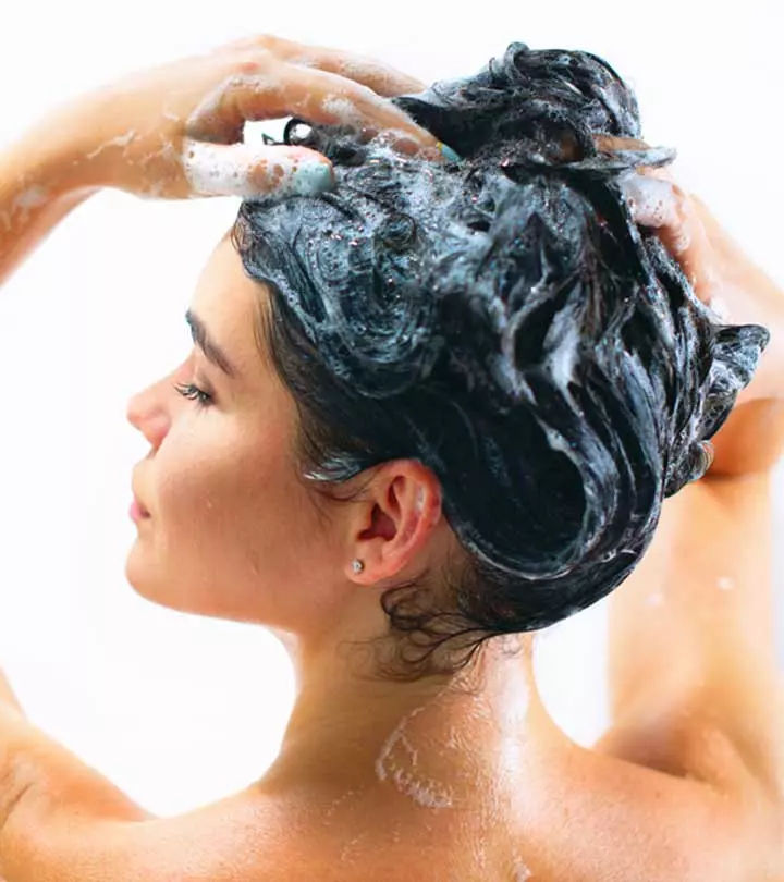 Get soft, glossy, shiny, and gorgeous hair with these nourishing shampoos.