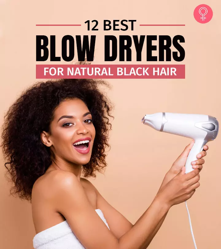 Define your signature curls and get a frizz-free blowout with these styling tools!