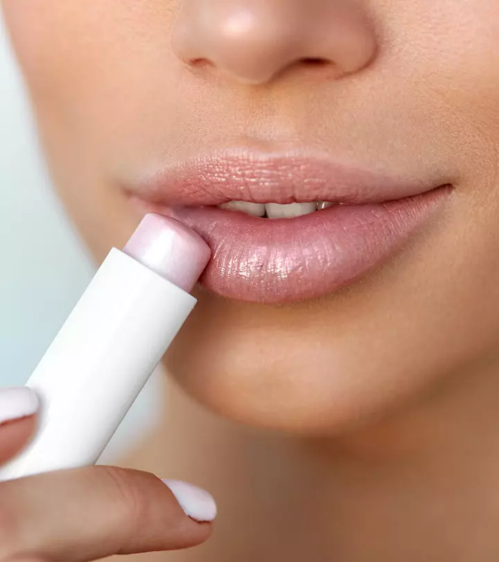 Get rid of dehydrated, chapped lips this season for the soft, plump, gram-ready pout!