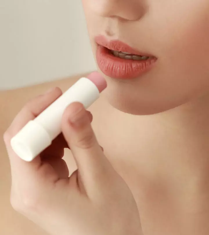 Give your lips the moisture and nourishment they deserve to stay soft, plump, and supple.