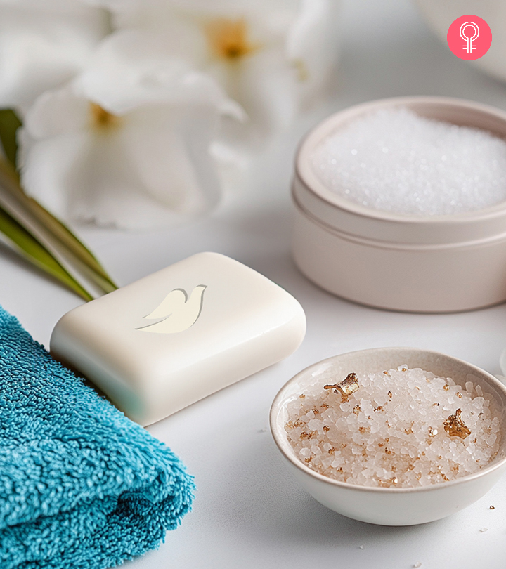 Get smooth and hydrated skin with the goodness of gentle and mild formulas.