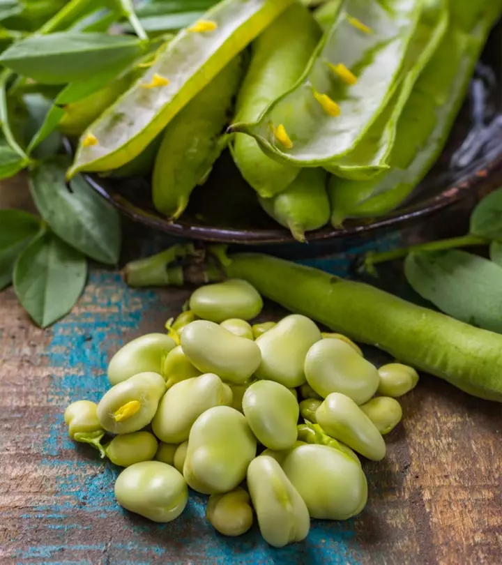 Add a dash of fiber and high-quality protein to your diet with these easy-to-make beans.