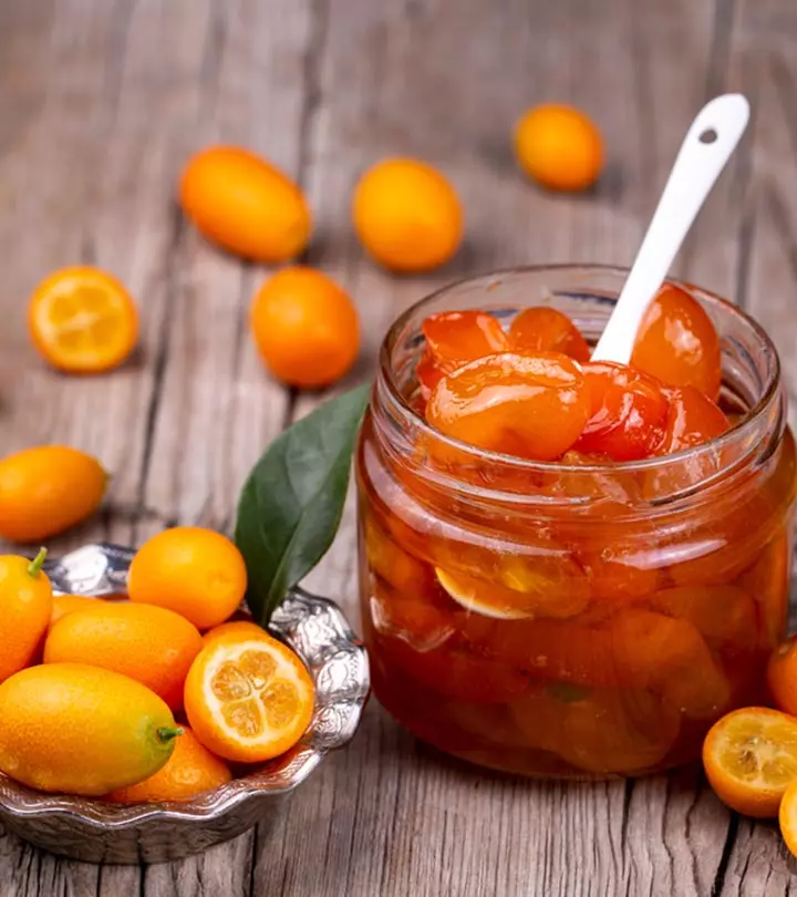 Ways to include and reap the therapeutic properties of this sweet citrus fruit.