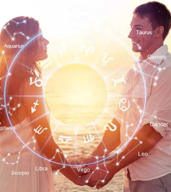 Libra And Aquarius Compatibility In Friendship & Marriage