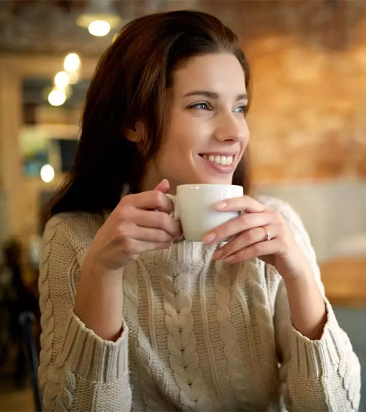 What Happens To Your Hair When You Cut Down On Coffee?_image