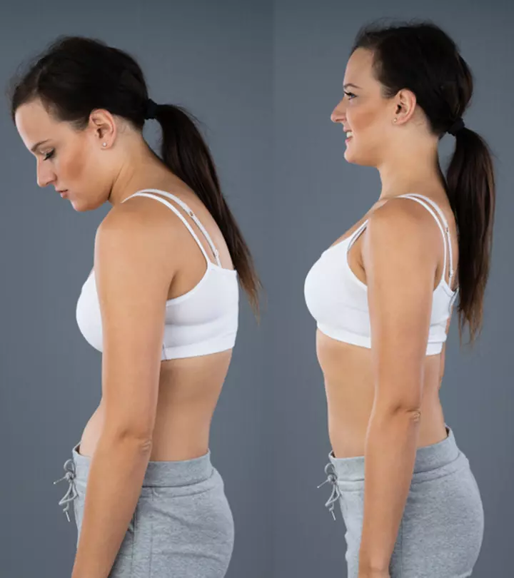 11 Strategies To Improve Your Posture Problem_image