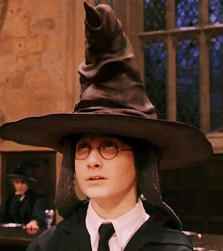 Want To Know Which Hogwarts House You Truly Belong To? This Sorting Quiz Is What You Need!_image