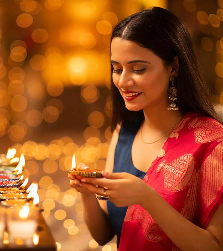 How To Choose The Perfect Diwali Outfit_image