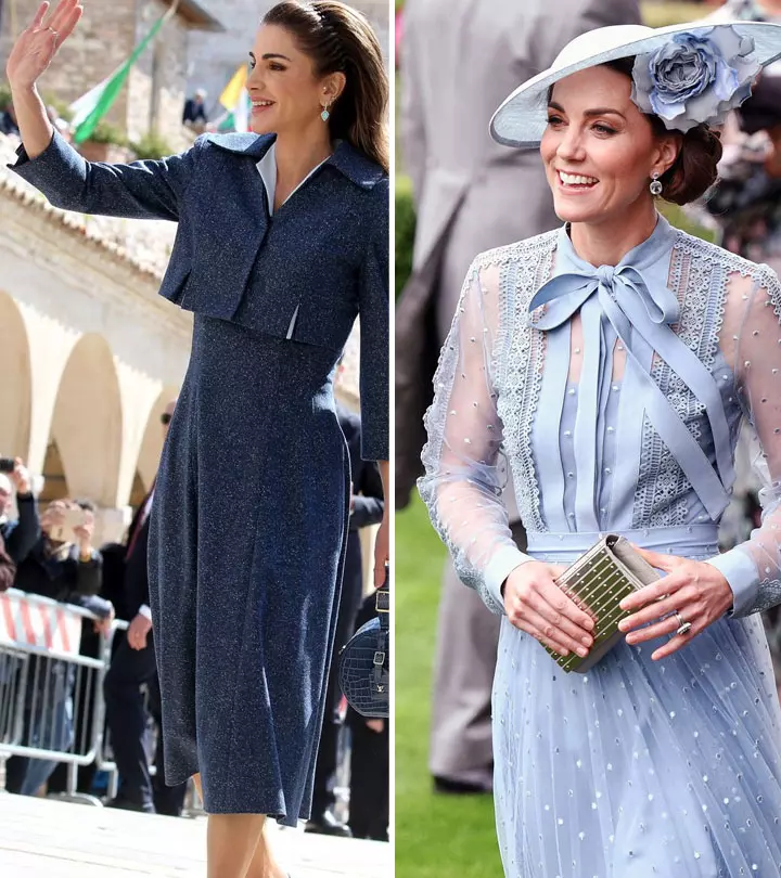 12 Genius Tricks Borrowed From Royals That Make You Look Flawless_image