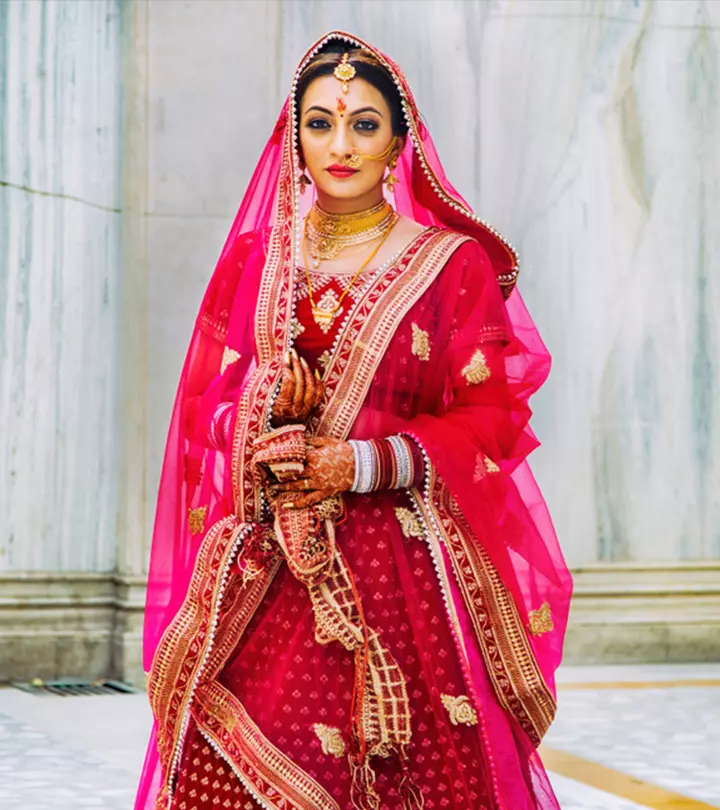 11 Experiences Of Brides Who Wear Chooda After Their Wedding_image