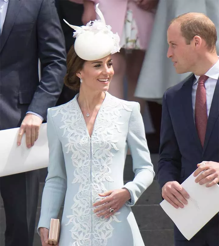 14 Shocking Rules Every British Royal Has To Live By_image