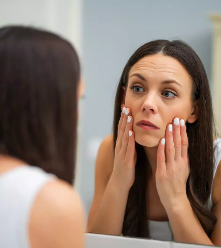  A combination of home remedies and lifestyle changes can help manage swelling on your face.