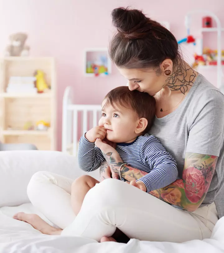 Explore safe tattooing during breastfeeding with expert tips for new ink or removal—confidently prioritize your and baby's health.