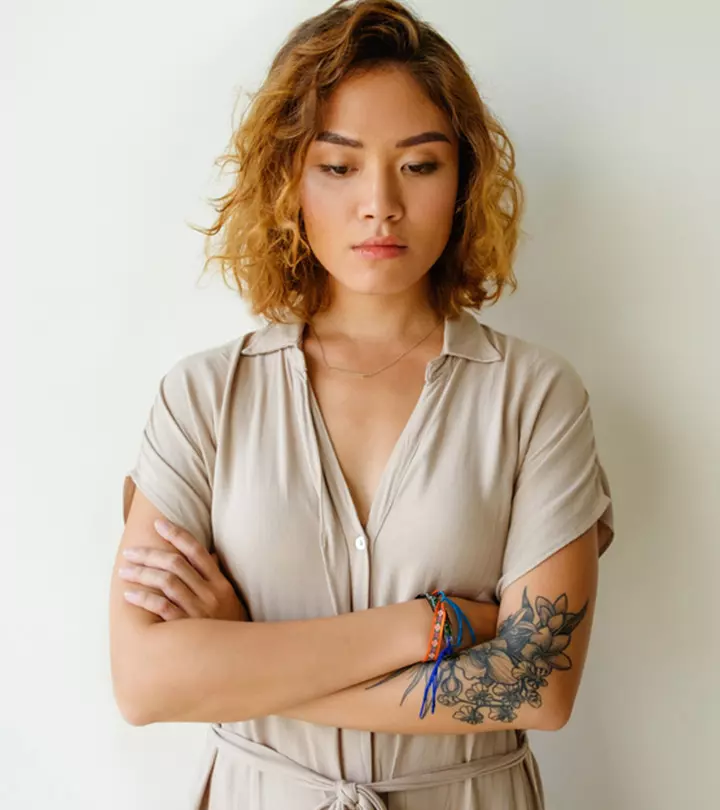 Think before you get inked – potential health risks of tattoos you need to know