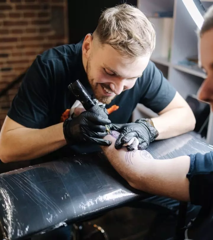 Equip yourself with simple tips and tricks for a smooth and pain-free tattoo experience.