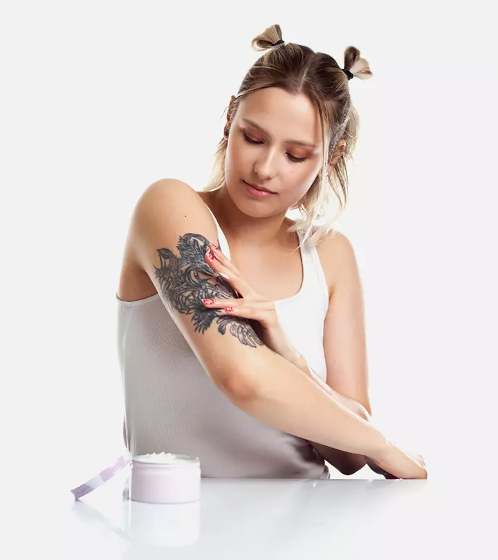 Explore the benefits of Aquaphor for effective tattoo aftercare.