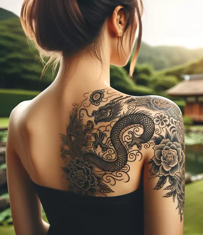 A deep dive into the art and ritual of Irezumi.