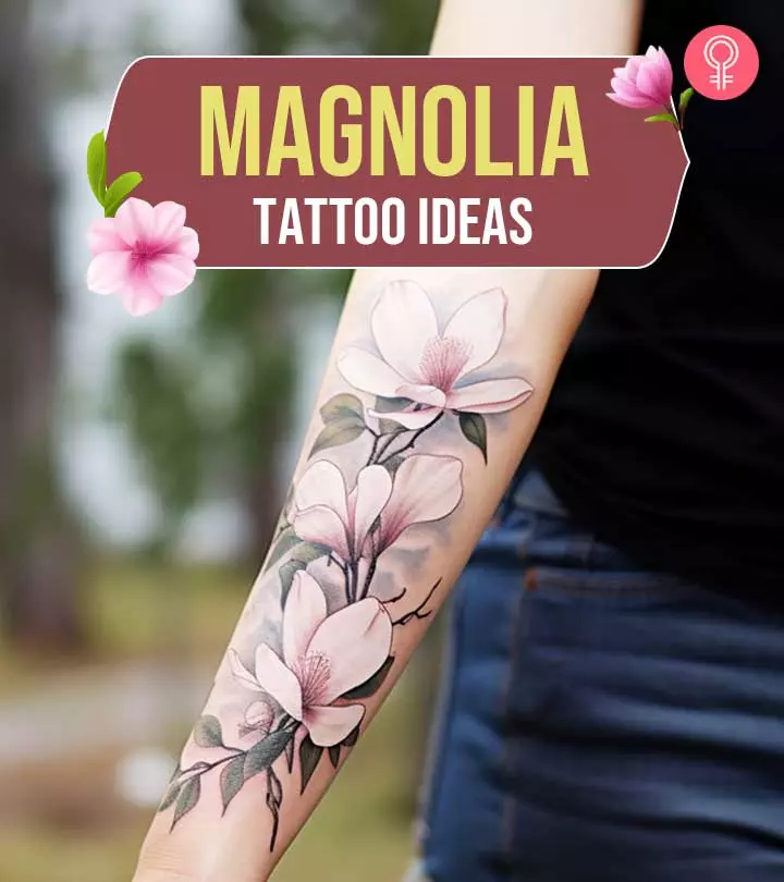 Let this bloom inspire you to ink your desires as it has countless souls before you.