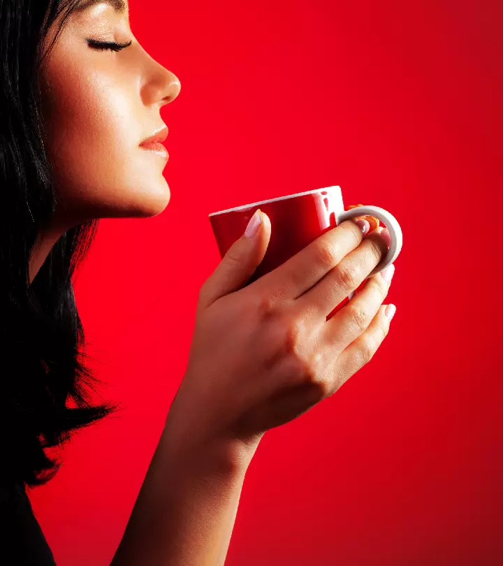 How Does Coffee Affect Your Health?_image