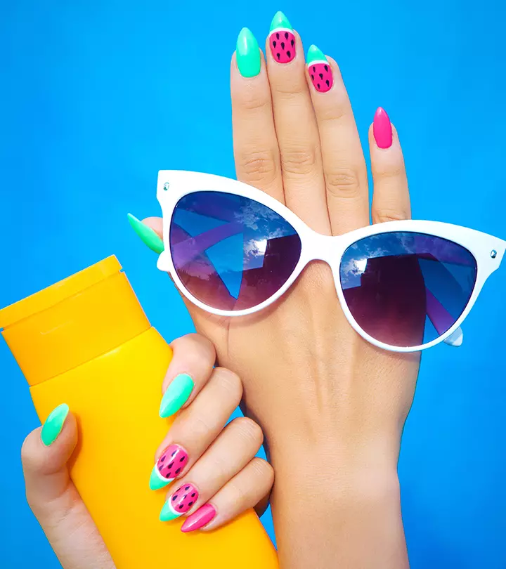 14 Simple Hacks Every Woman Needs To Try Out This Summer_image