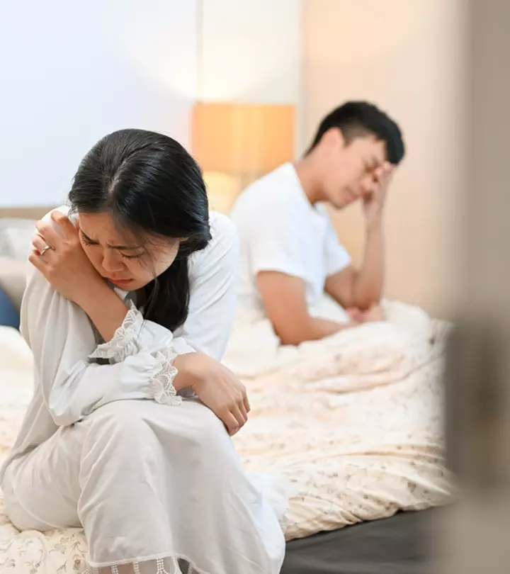 12 Unintentional But Harmful Habits That Could Damage Your Relationship_image