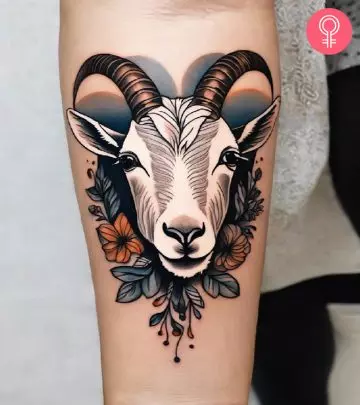 8 Unique Capricorn Tattoo Ideas: A Full Guide