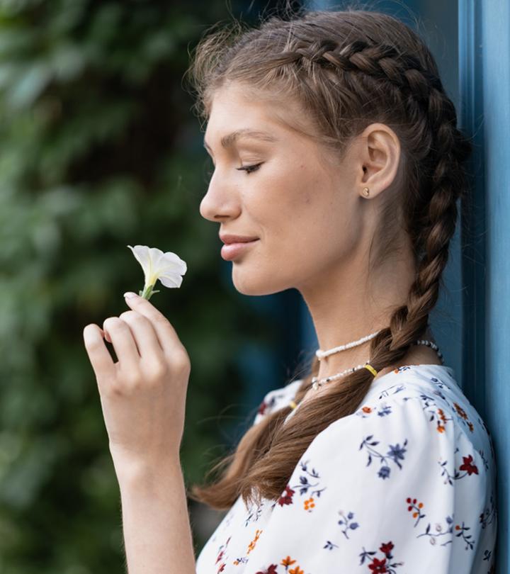 Perky and cute hairdos that are perfect for all casual and informal occasions.