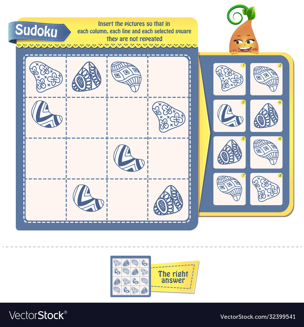 Sudoku iq adults entangle