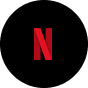 Logo Netflix