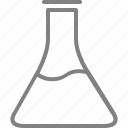 beaker, chemistry, experiment, laboratory, science