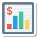 analytics, business, chart, diagram, graph, piechart, statistics