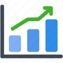 analysis, chart, dashboard, diagram, sensex