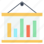 board, chart, graph, presentation, statistics 