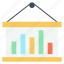 board, chart, graph, presentation, statistics 