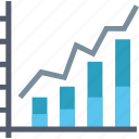 graph, analytics, business, chart, data, finance, statistics