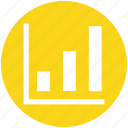 bar, chart, data science, graph, science