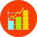 analytics, business, diagram, financial, graph, report, statistics