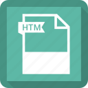 document, extension, format, htm, paper