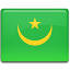 mauritania, flag 