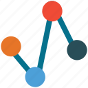 graph, chart, diagram, statistics