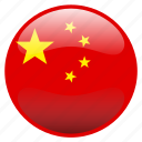 china, flag