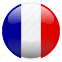 france, flag