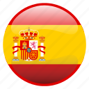 españa, spain, flag