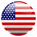 united states, united states of america, usa, flag