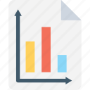 analysis, analytics, graph, graph report, report