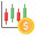 stock market, trading, trade, candlestick, chart, money, investment