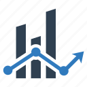 chart, graph, report, statistics