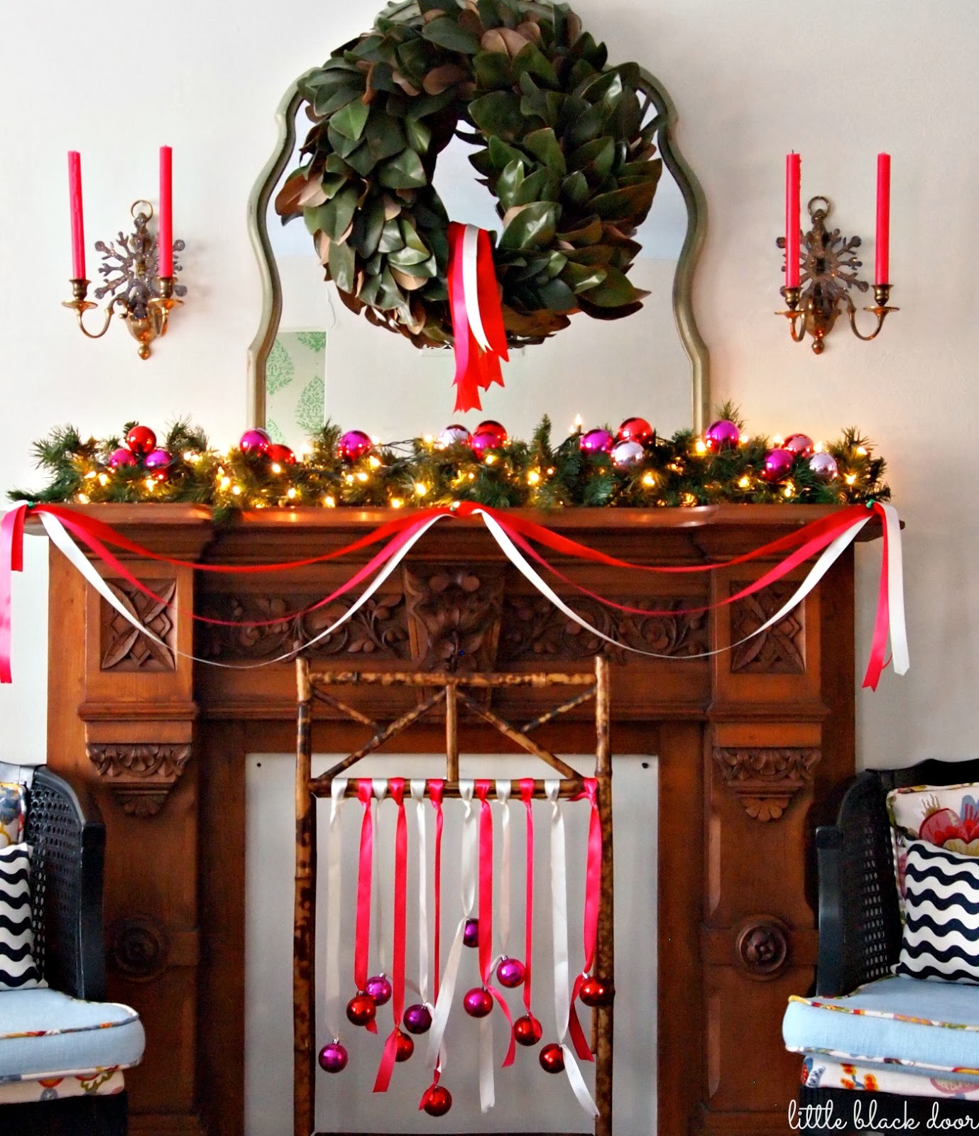 Greenery Garland